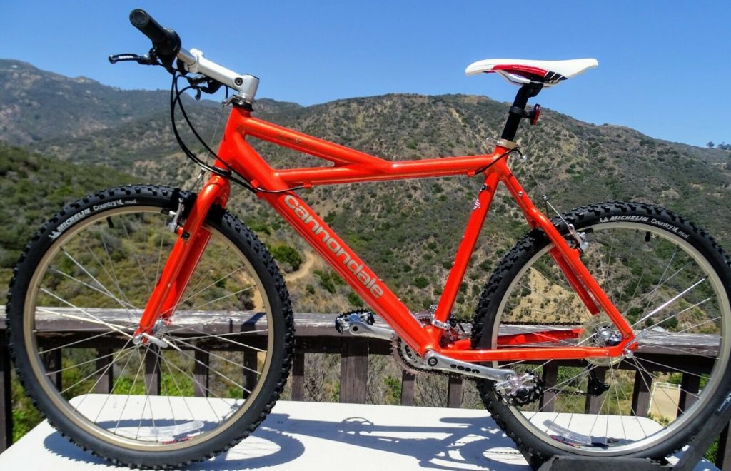 Ladies Trek 3700 Mountain Bike for sale | eBay